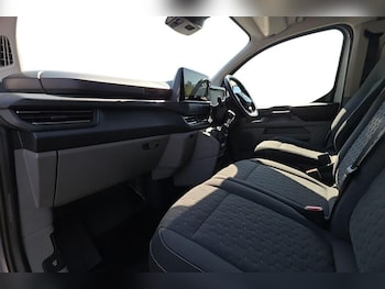Used Ford Transit Custom 2024 for sale - 79584994: Photo