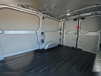 Used Ford Transit Custom 2024 for sale - 79584994: Photo