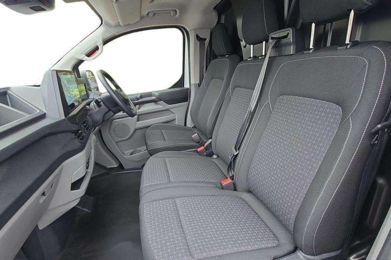 Used Ford Transit Custom 2025 for sale - 76196513: Photo 11