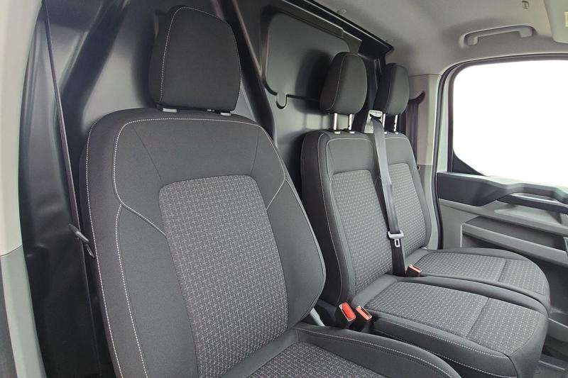 Used Ford Transit Custom 2025 for sale - 76196513: Photo 12