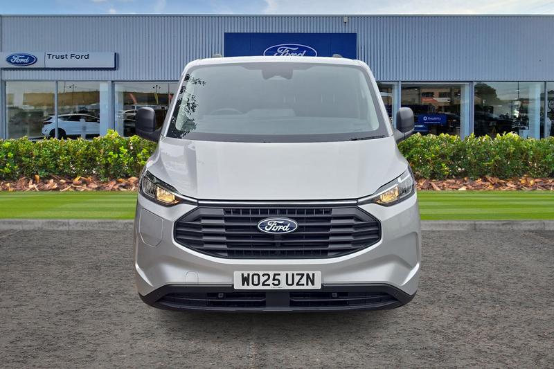 Used Ford Transit Custom 2025 for sale - 76196513: Photo 13