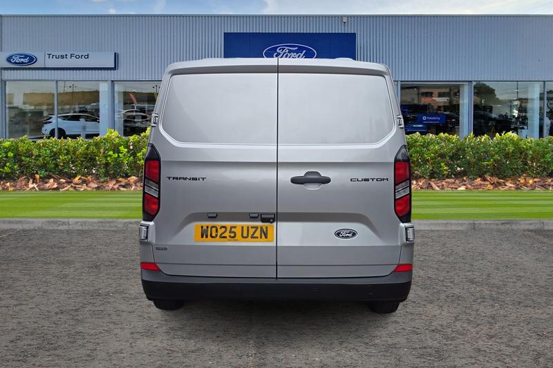 Used Ford Transit Custom 2025 for sale - 76196513: Photo 14