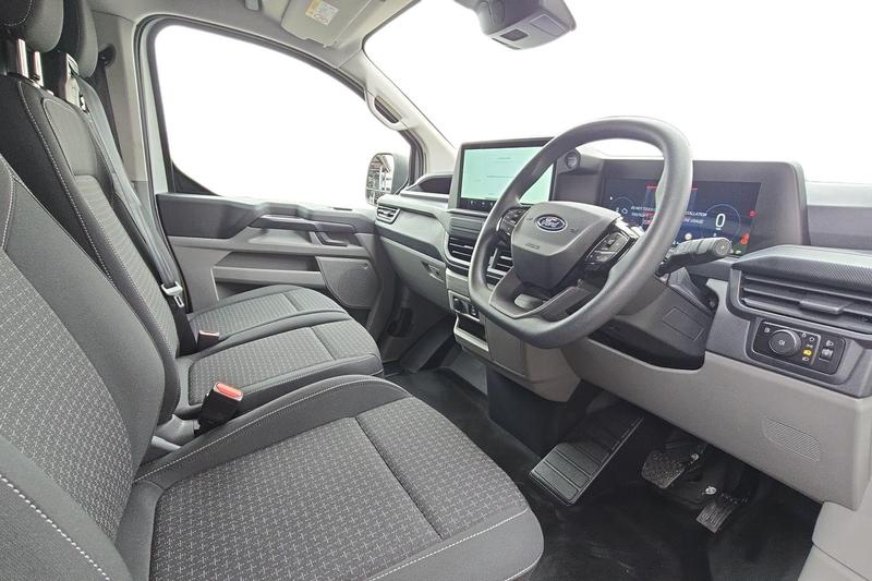 Used Ford Transit Custom 2025 for sale - 76196513: Photo 15