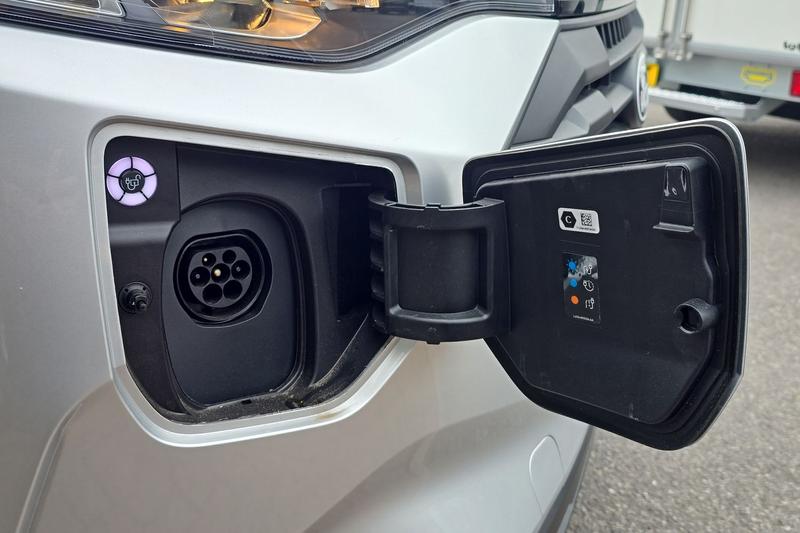 Used Ford Transit Custom 2025 for sale - 76196513: Photo 16