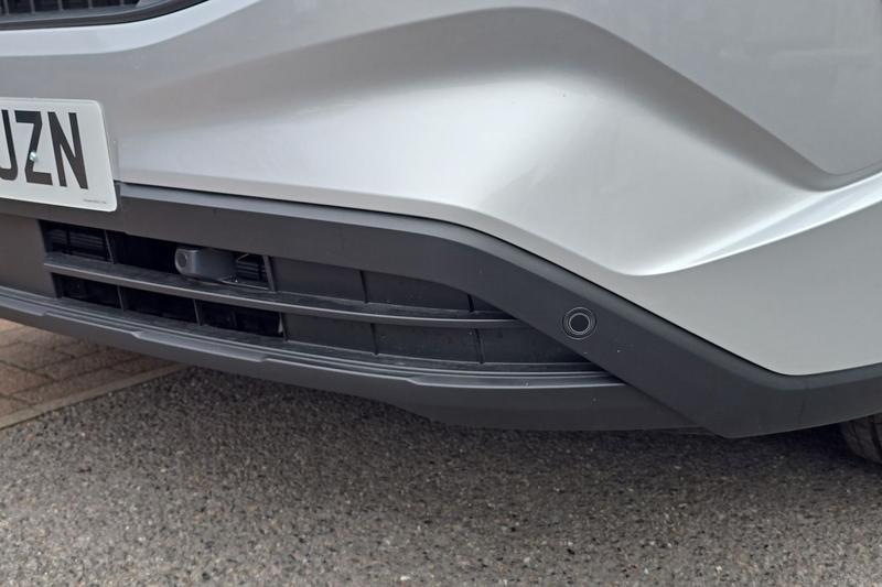 Used Ford Transit Custom 2025 for sale - 76196513: Photo 17