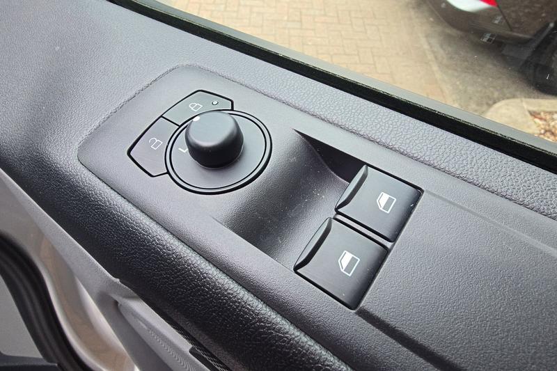 Used Ford Transit Custom 2025 for sale - 76196513: Photo 18