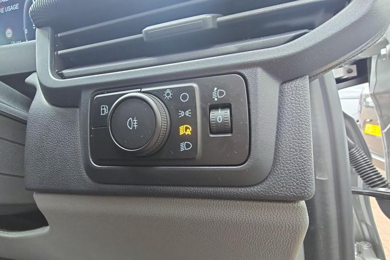 Used Ford Transit Custom 2025 for sale - 76196513: Photo 19