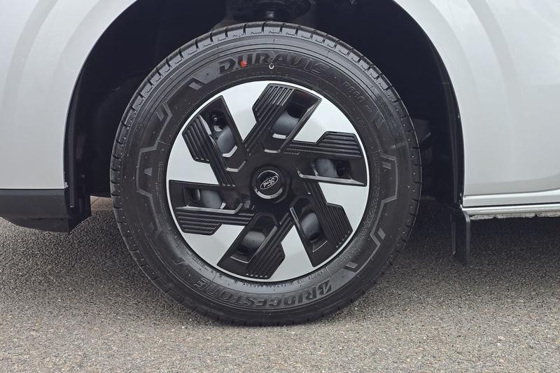 Used Ford Transit Custom 2025 for sale - 76196513: Photo 20