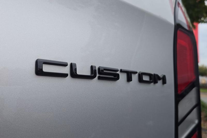 Used Ford Transit Custom 2025 for sale - 76196513: Photo 21