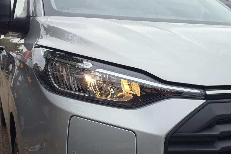 Used Ford Transit Custom 2025 for sale - 76196513: Photo 22