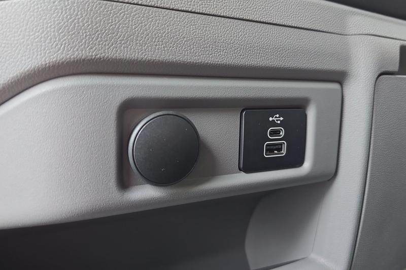 Used Ford Transit Custom 2025 for sale - 76196513: Photo 24