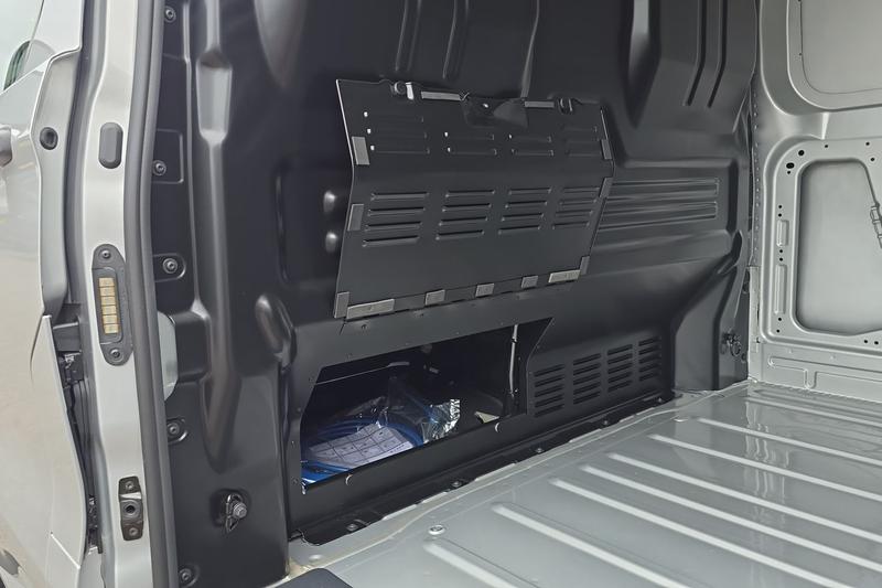 Used Ford Transit Custom 2025 for sale - 76196513: Photo 26