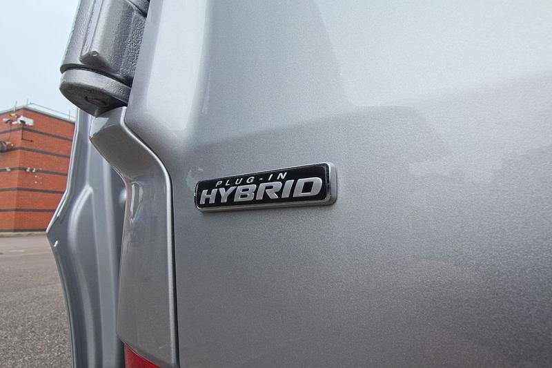 Used Ford Transit Custom 2025 for sale - 76196513: Photo 27