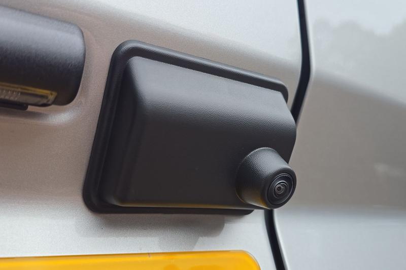 Used Ford Transit Custom 2025 for sale - 76196513: Photo 28