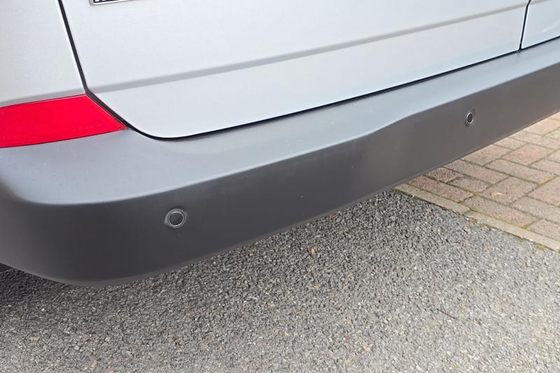 Used Ford Transit Custom 2025 for sale - 76196513: Photo 29