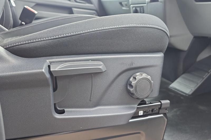 Used Ford Transit Custom 2025 for sale - 76196513: Photo 30