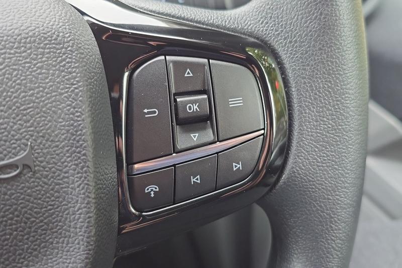 Used Ford Transit Custom 2025 for sale - 76196513: Photo 31