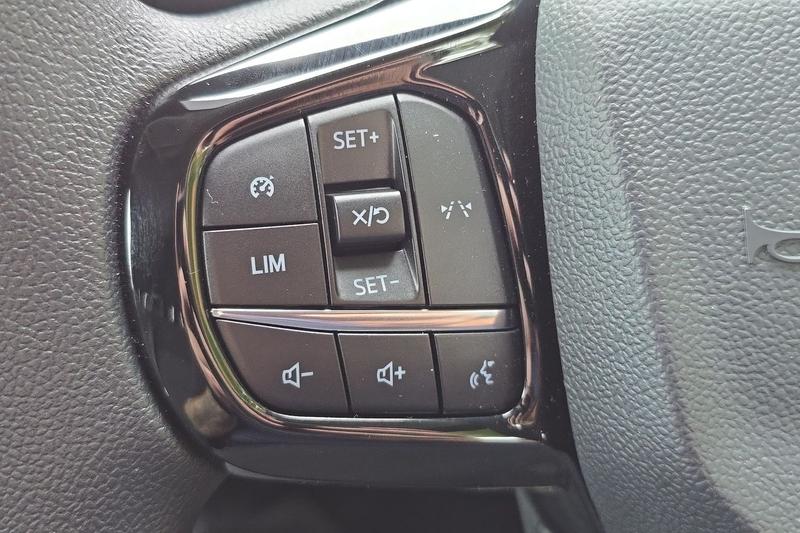 Used Ford Transit Custom 2025 for sale - 76196513: Photo 32