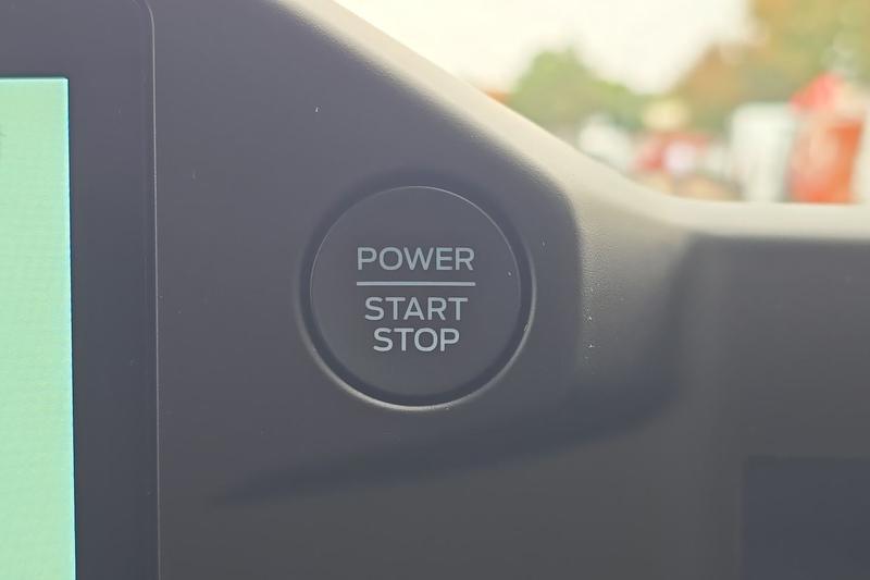 Used Ford Transit Custom 2025 for sale - 76196513: Photo 34