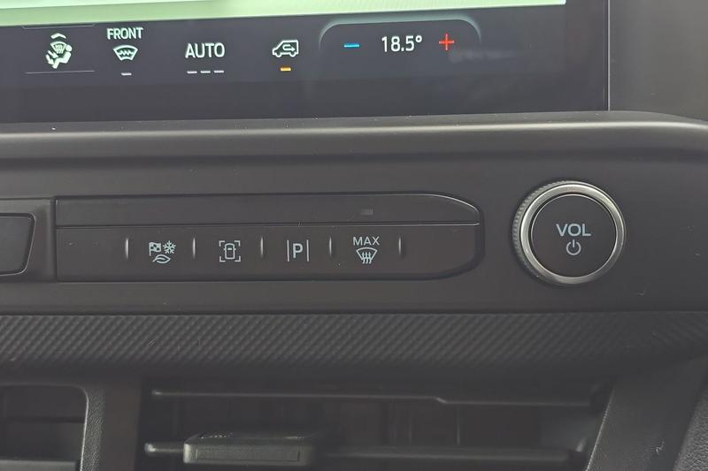 Used Ford Transit Custom 2025 for sale - 76196513: Photo 35