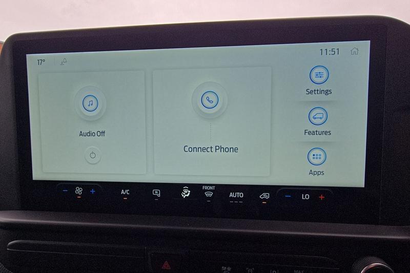 Used Ford Transit Custom 2025 for sale - 76196513: Photo 37