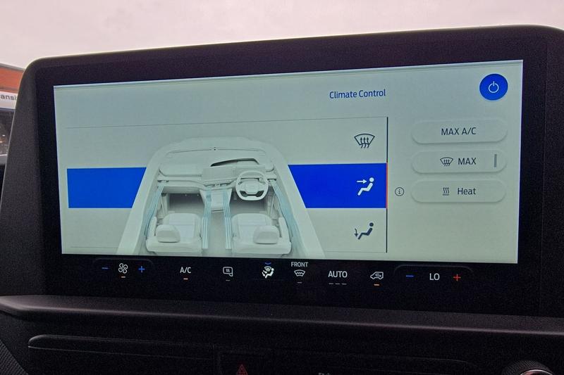 Used Ford Transit Custom 2025 for sale - 76196513: Photo 38