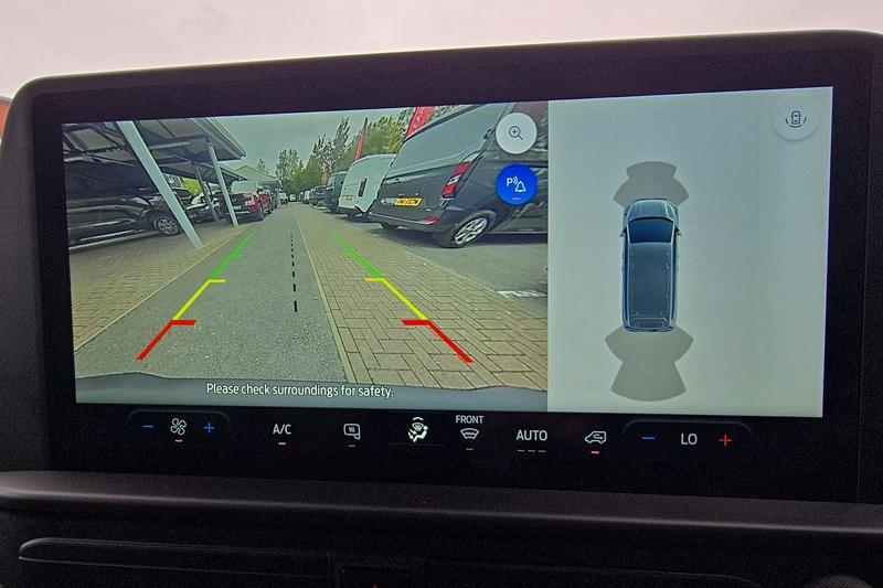 Used Ford Transit Custom 2025 for sale - 76196513: Photo 39