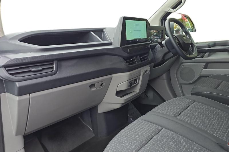 Used Ford Transit Custom 2025 for sale - 76196513: Photo 4