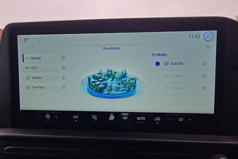 Used Ford Transit Custom 2025 for sale - 76196513: Photo 40