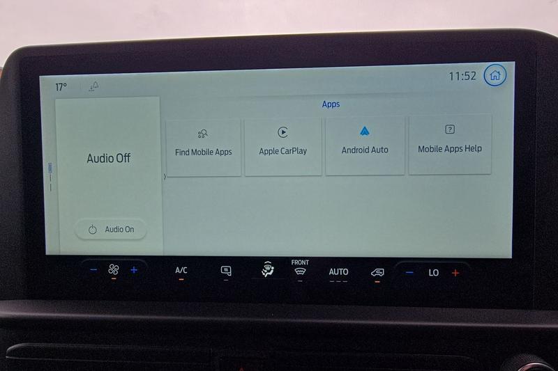 Used Ford Transit Custom 2025 for sale - 76196513: Photo 41