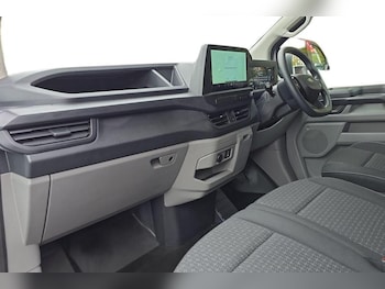 Used Ford Transit Custom 2025 for sale - 76196513: Photo 4