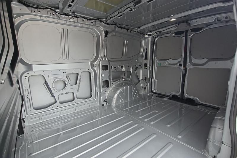 Used Ford Transit Custom 2025 for sale - 76196513: Photo 5