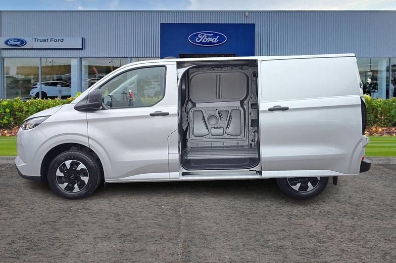 Used Ford Transit Custom 2025 for sale - 76196513: Photo 6