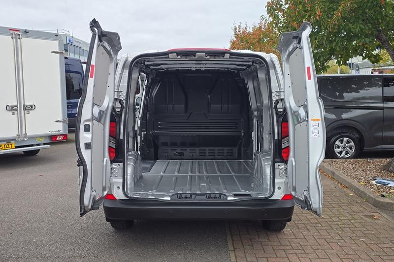 Used Ford Transit Custom 2025 for sale - 76196513: Photo 7