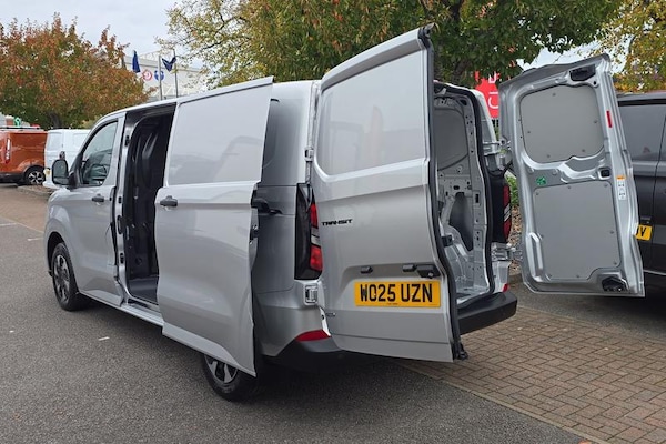 Used Ford Transit Custom 2025 for sale - 76196513: Photo 8