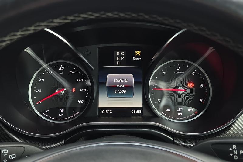 Used Mercedes-Benz V-Class 2019 for sale - 77804540: Photo 15