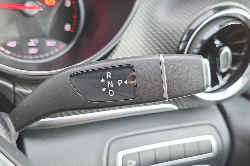 Used Mercedes-Benz V-Class 2019 for sale - 77804540: Photo 16