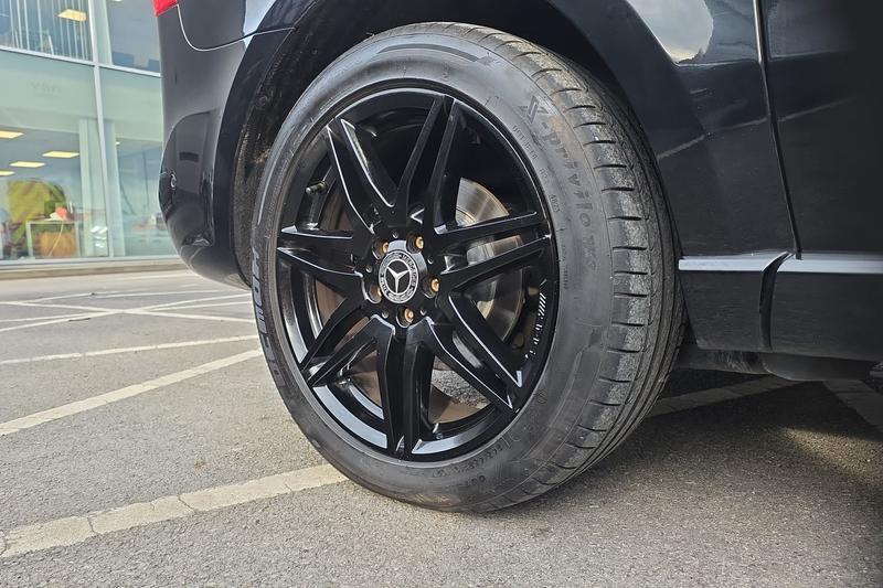 Used Mercedes-Benz V-Class 2019 for sale - 77804540: Photo 19