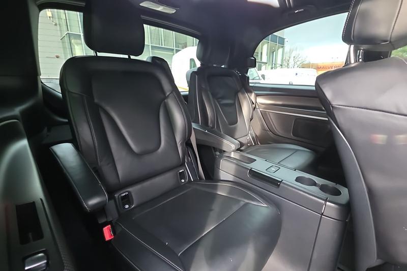 Used Mercedes-Benz V-Class 2019 for sale - 77804540: Photo 27