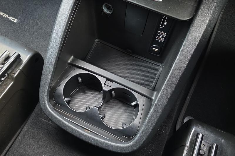 Used Mercedes-Benz V-Class 2019 for sale - 77804540: Photo 35