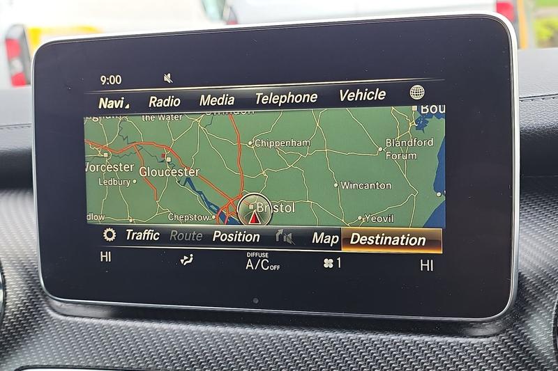 Used Mercedes-Benz V-Class 2019 for sale - 77804540: Photo 38