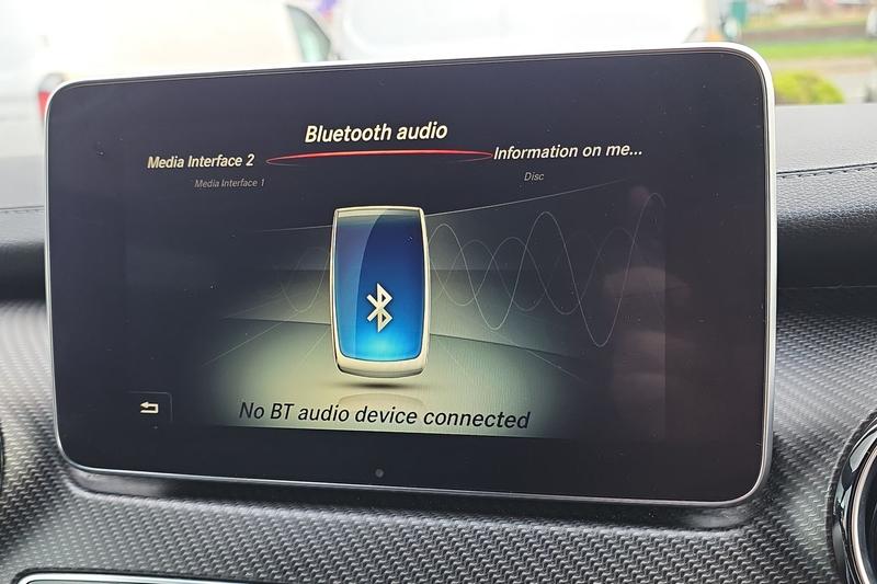 Used Mercedes-Benz V-Class 2019 for sale - 77804540: Photo 40