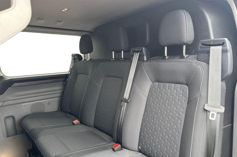 Used Ford Transit Custom 2025 for sale - 77339888: Photo 10