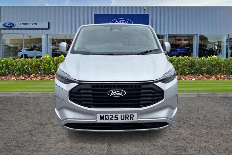 Used Ford Transit Custom 2025 for sale - 77339888: Photo 11