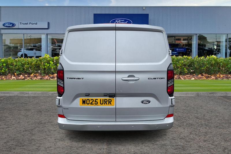 Used Ford Transit Custom 2025 for sale - 77339888: Photo 12