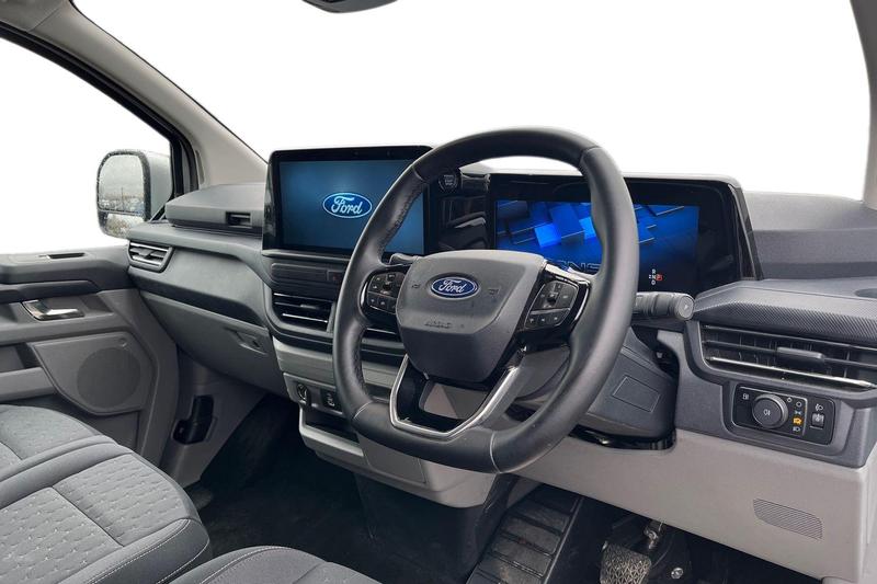 Used Ford Transit Custom 2025 for sale - 77339888: Photo 13