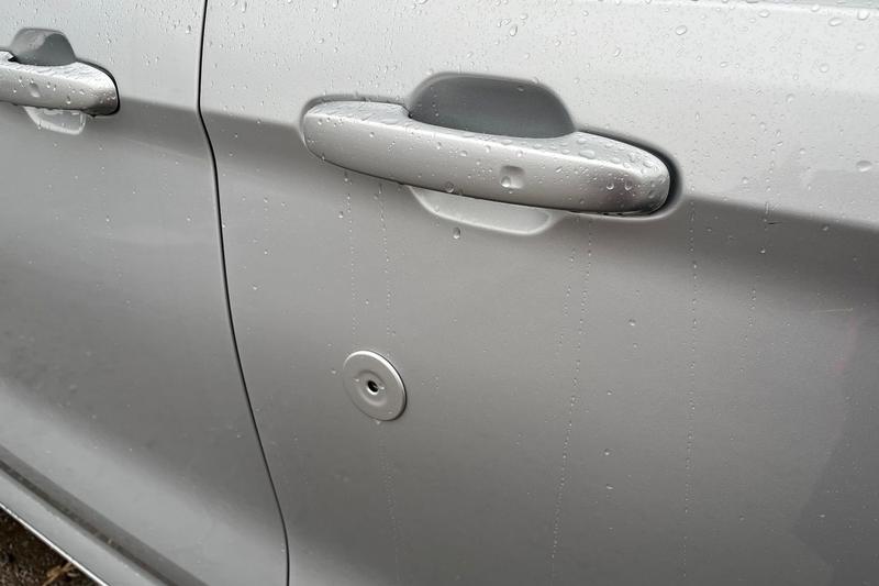 Used Ford Transit Custom 2025 for sale - 77339888: Photo 14