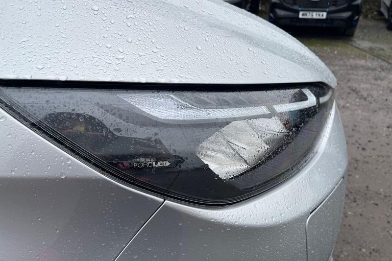 Used Ford Transit Custom 2025 for sale - 77339888: Photo 15