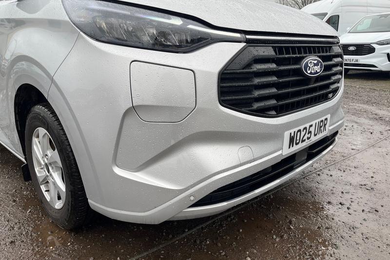 Used Ford Transit Custom 2025 for sale - 77339888: Photo 16