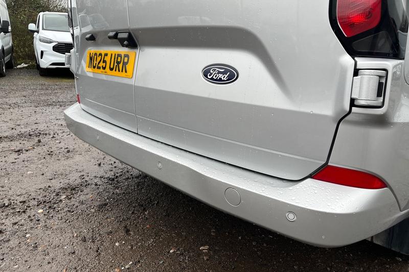 Used Ford Transit Custom 2025 for sale - 77339888: Photo 17